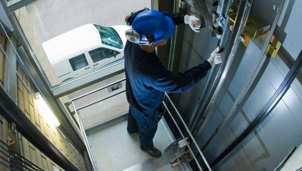 Gercüş Asansör Bakımı